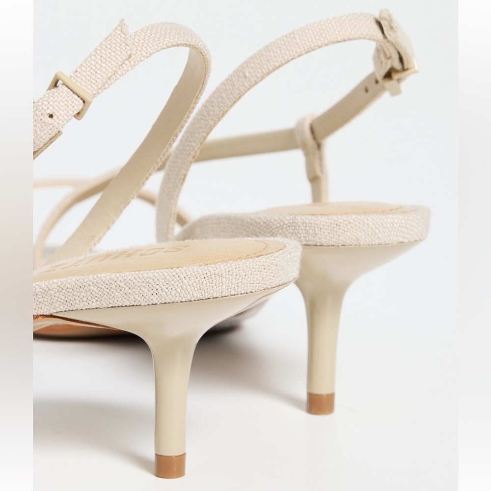Schutz Heloise Sandal Heels - Picture 5 of 6